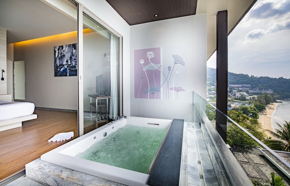 Sea View Grand Suites - Photo 8