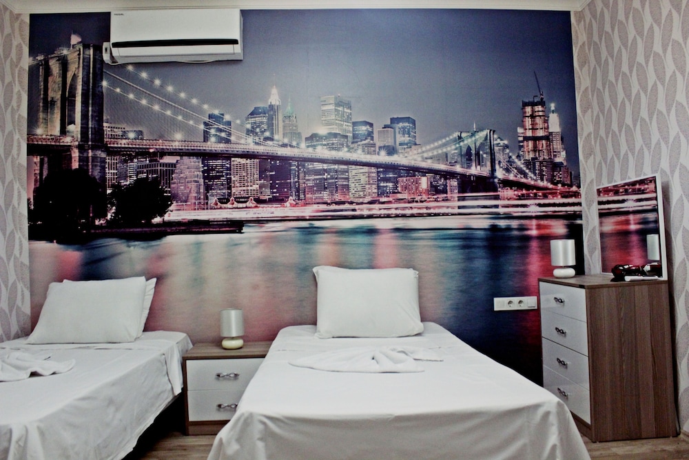 Twin Room photo 1