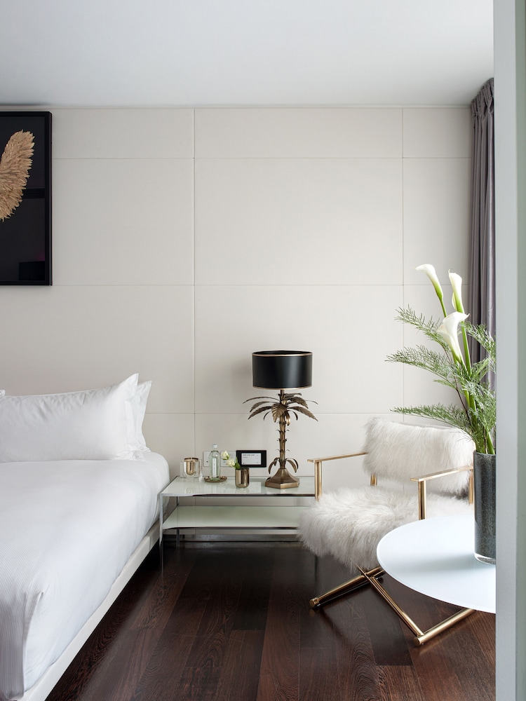 2 Bedrooms Ultimate ME+ Duplex Penthouse