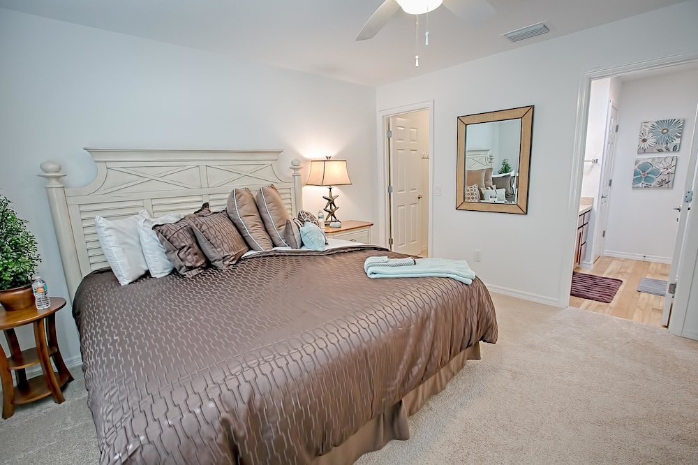 House, 3 Bedrooms