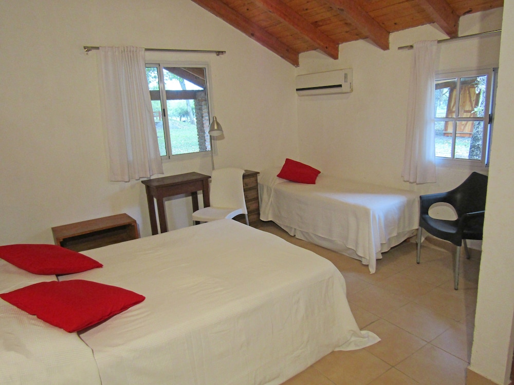 Cabin, Garden View (2-4 pax) photo 1