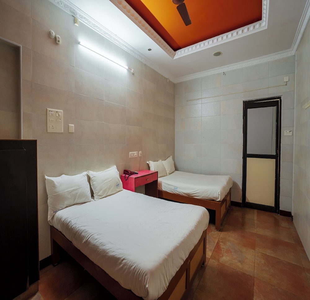 Deluxe Quadruple Room photo 3