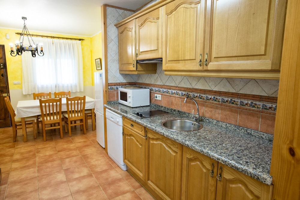 Apartment, 2 Bedrooms (4 pax) photo 2