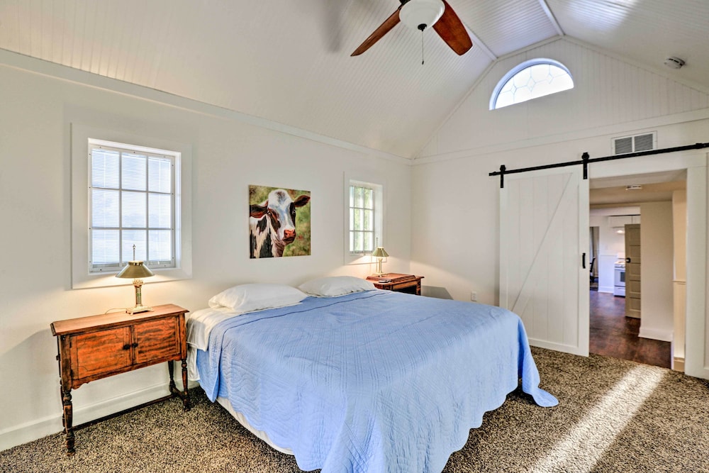 Cottage (3 Bedrooms) photo 2