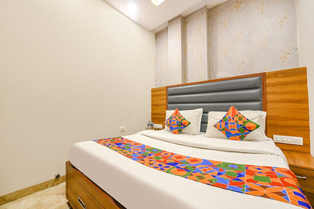 Deluxe Room photo 3
