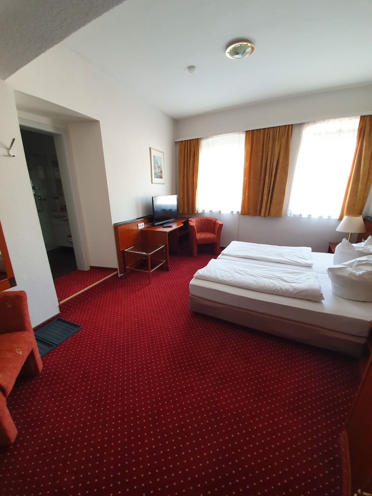 Premium Double Room