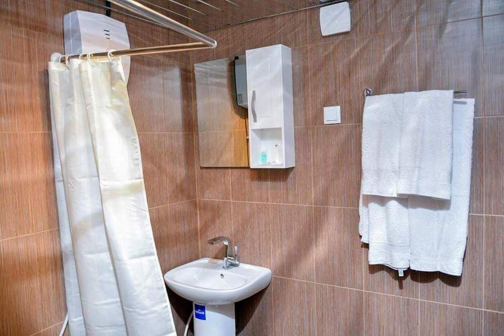 Standard Double Room, 1 Double Bed photo 3