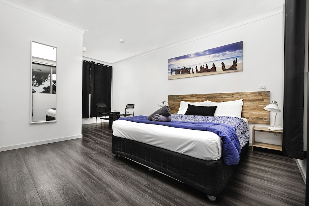 Comfort Room photo 1