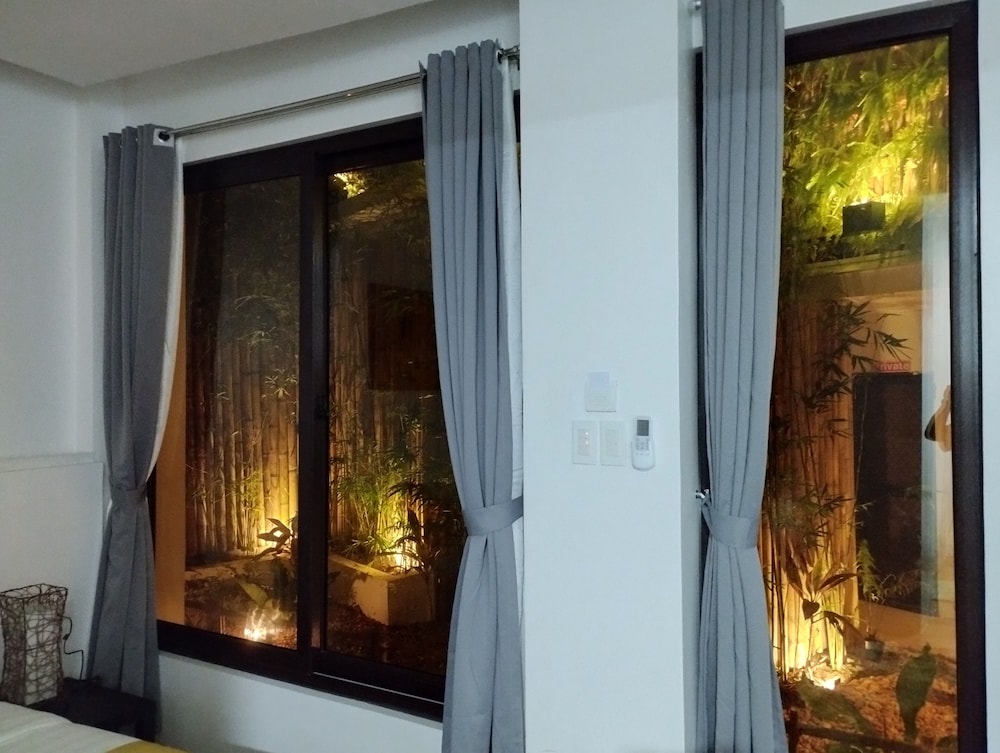 Deluxe with Garden View (1QB) photo 3
