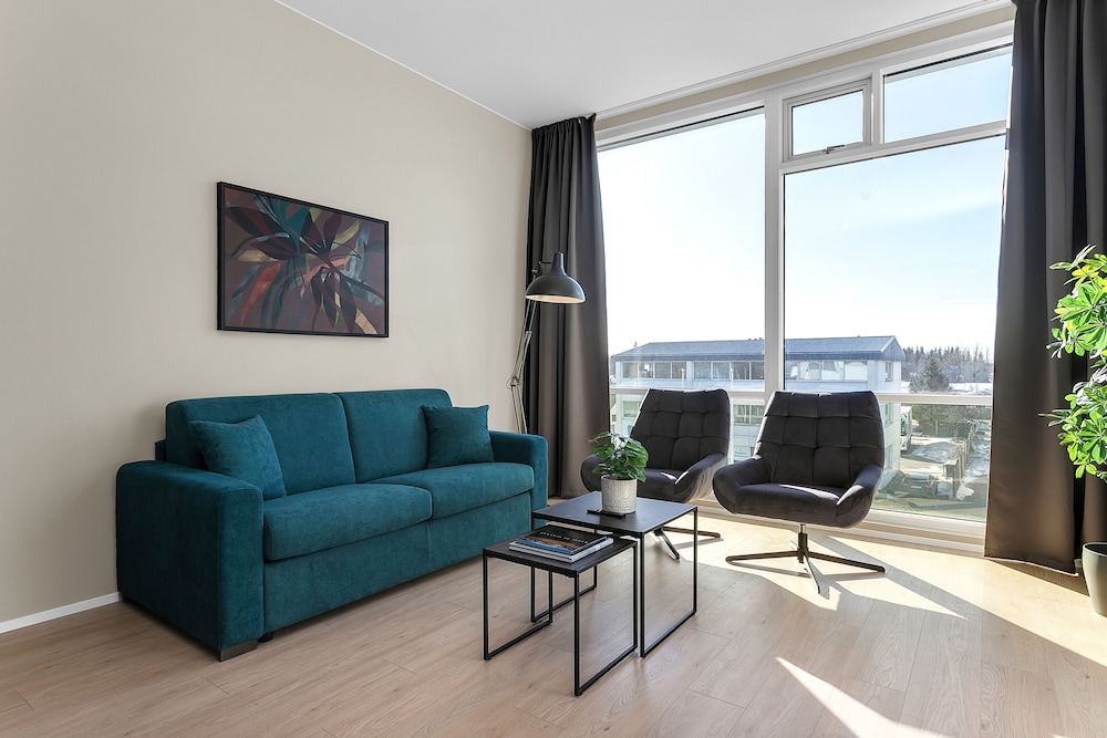 Apartment photo 1
