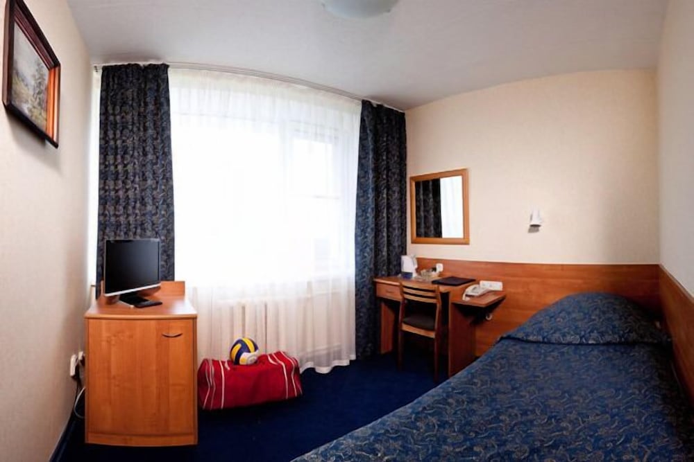 Standard Single Room photo 1