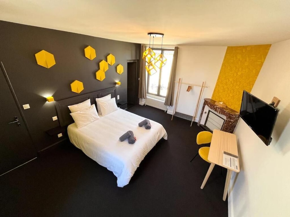 Ch2 Double Superior Room, 1 double bed, garden view photo 3