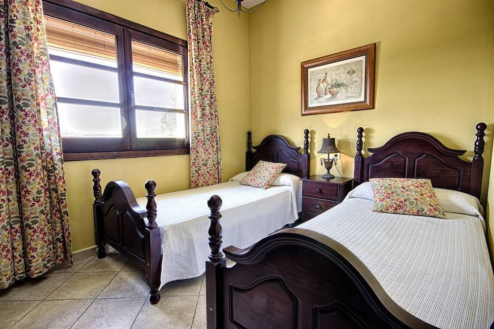 Villa Panorámica, 2 habitaciones - Vista al lago