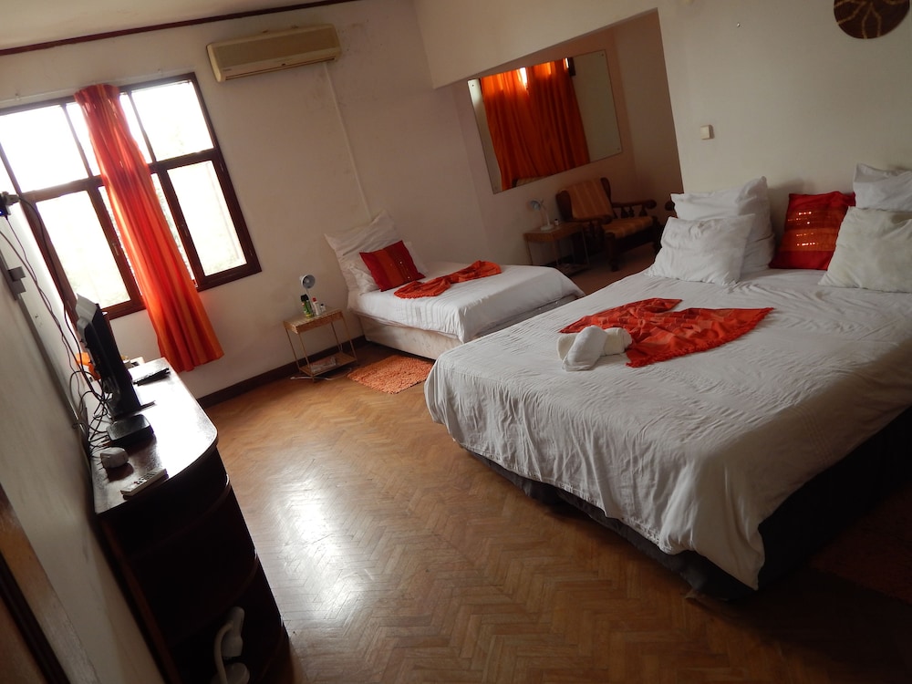 Family Room (Nampula) photo 1