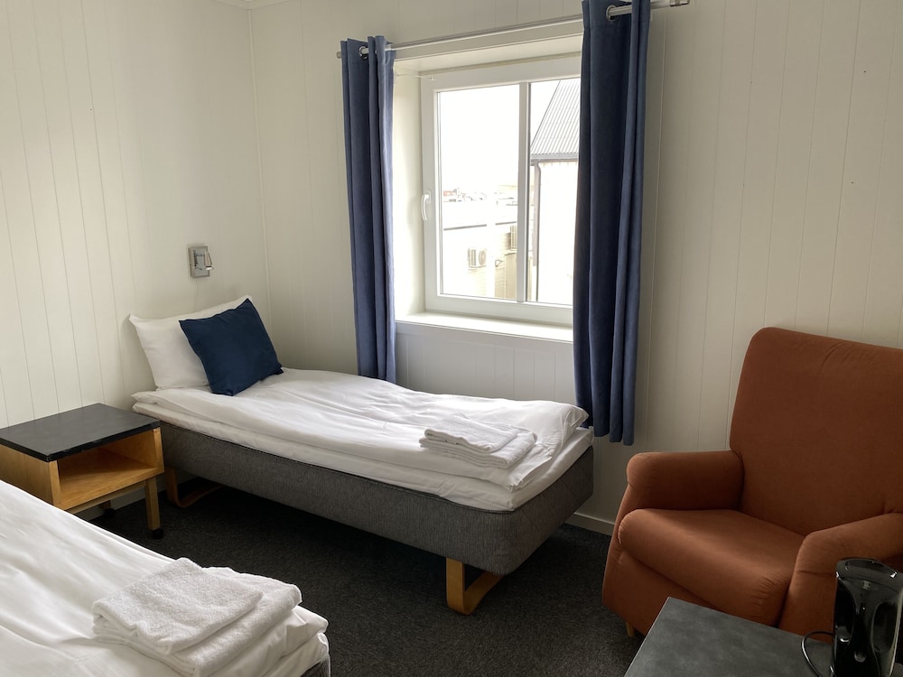 Twin Room photo 2