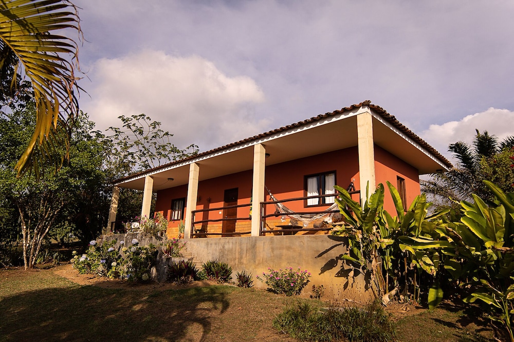Luxury Cabin