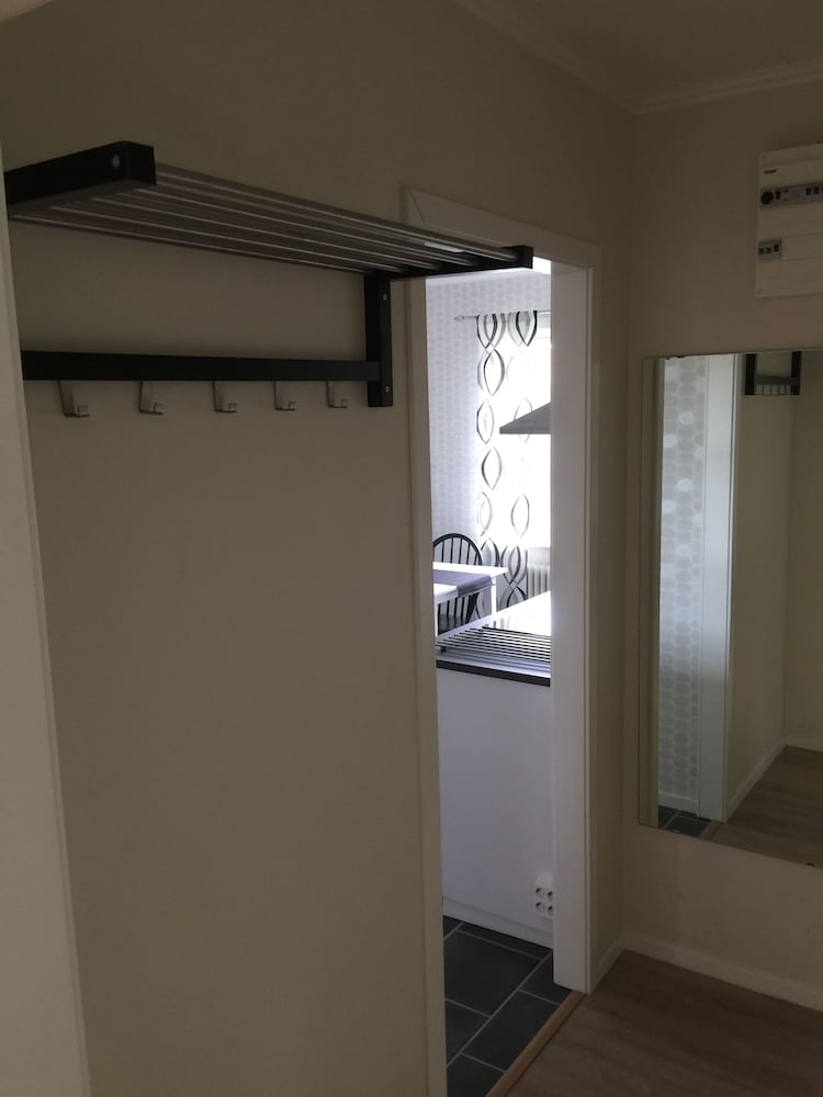 Standard Apartment, Patio, Garden Area photo 2