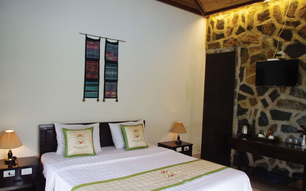 Suite Bungalow photo 2