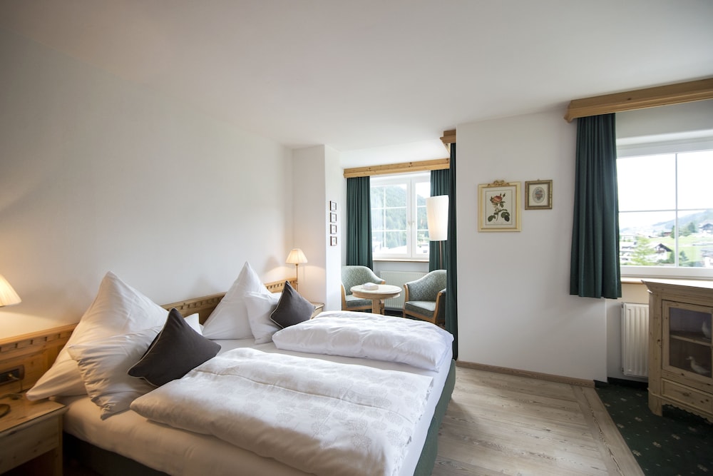 Deluxe Double Room (Lumina) photo 2
