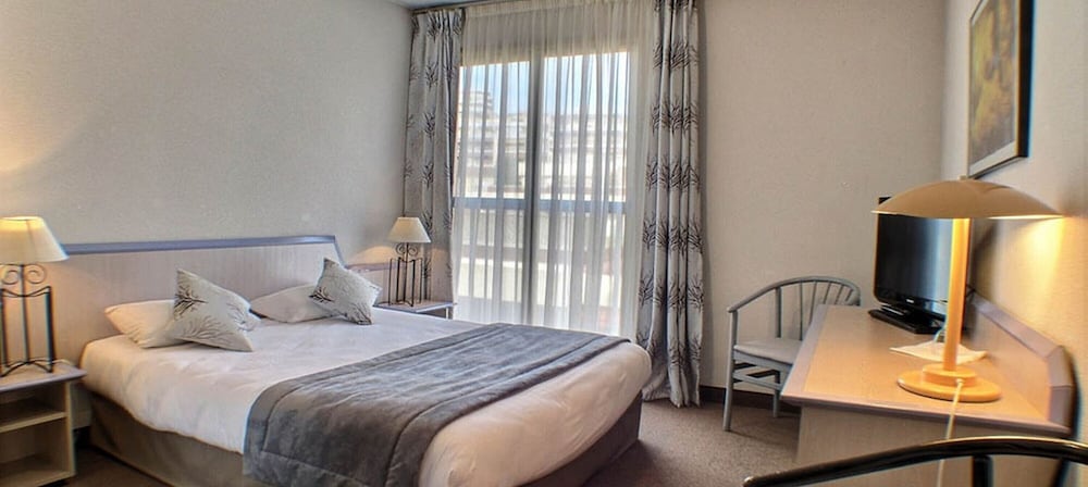 Standard Double Room, 1 Double Bed photo 1