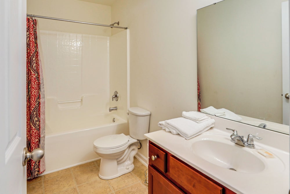 House (3 Bedrooms) photo 1