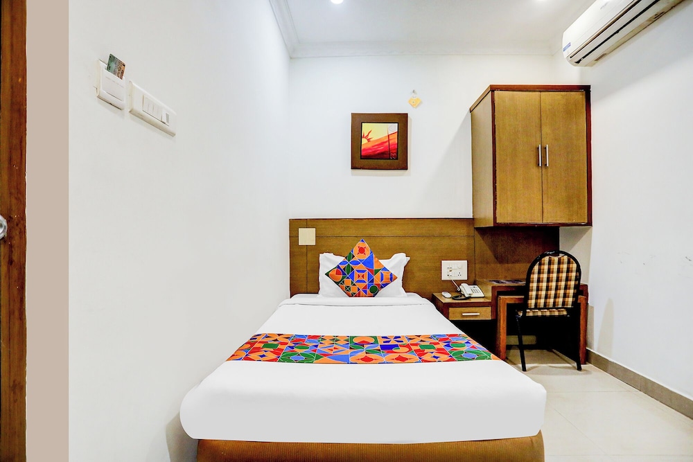 Deluxe Room photo 2