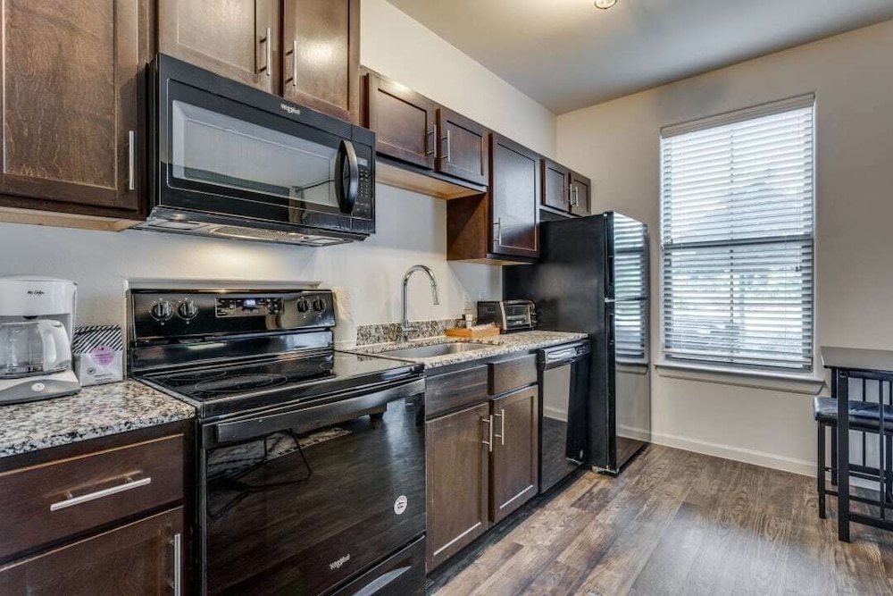 Apartment, 1 Bedroom photo 2
