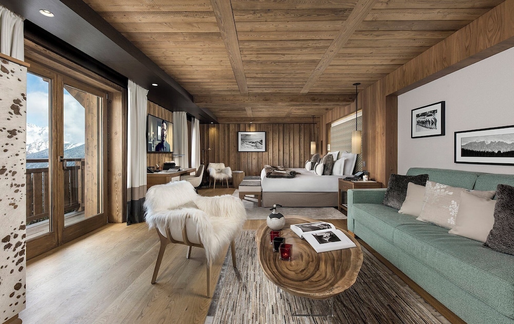 Junior Suite (Prestige) photo 3