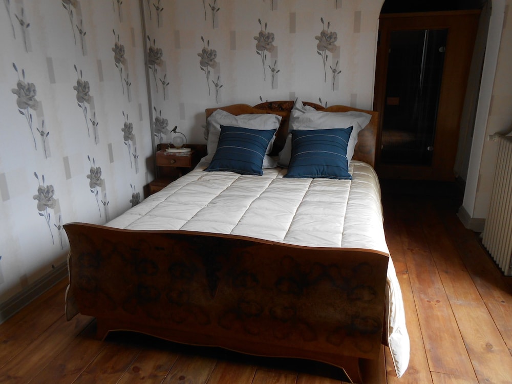Superior Double Room, Sauna photo 1