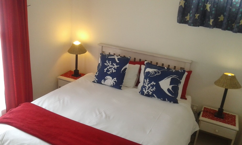 Comfort Apartment, 2 Bedrooms, Non Smoking, Ocean View photo 1