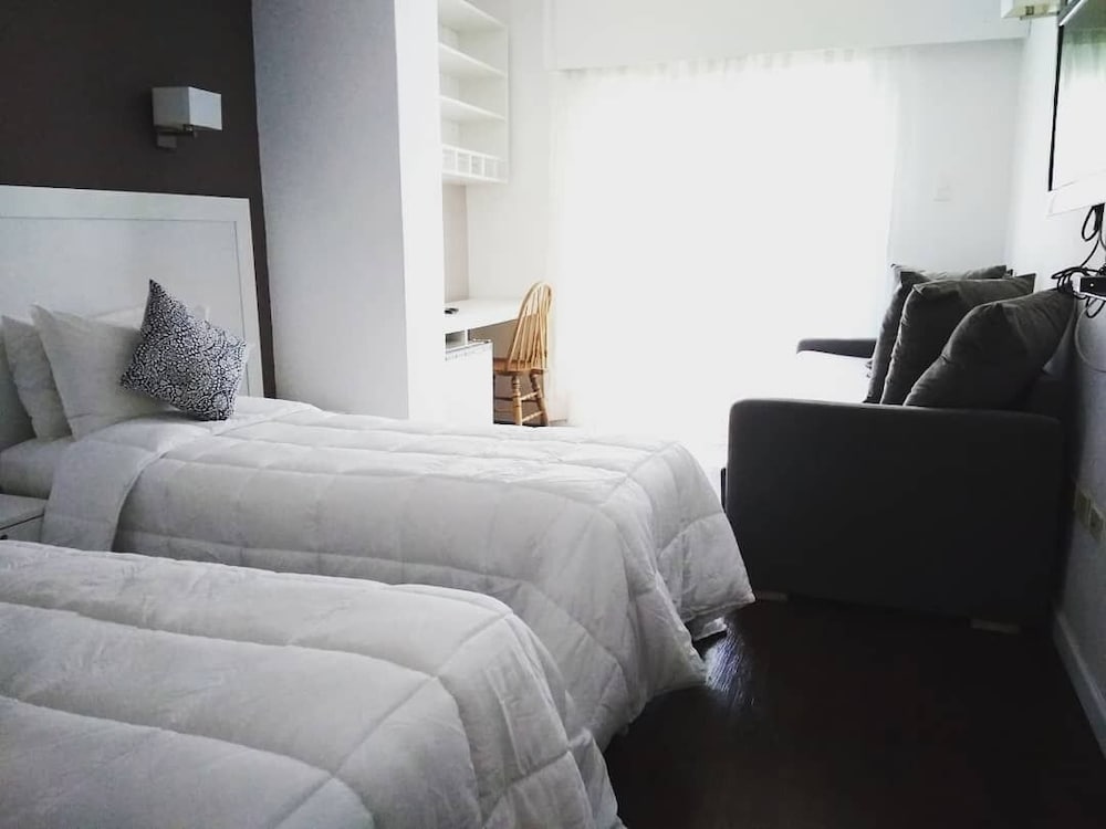 Standard Quadruple Room, Terrace photo 2