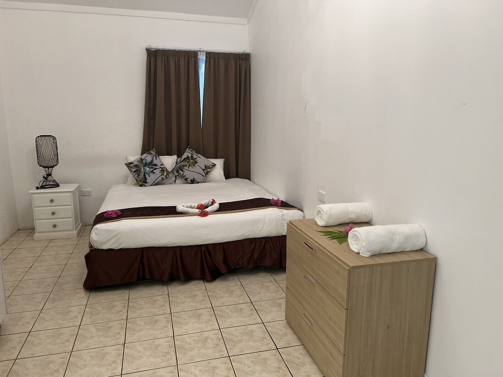 Deluxe Studio Suite, 1 Bedroom photo 2