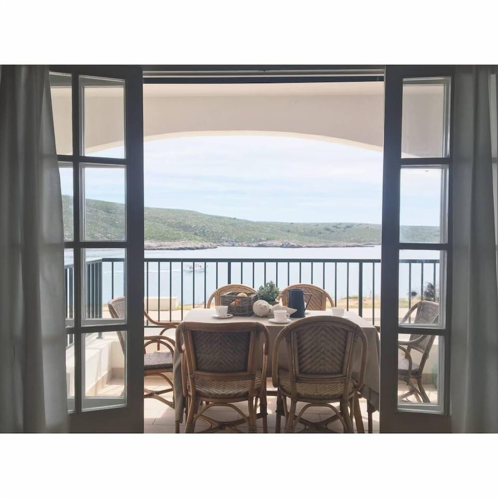 Apartment, 4 Bedrooms, Sea View (AM4) photo 2