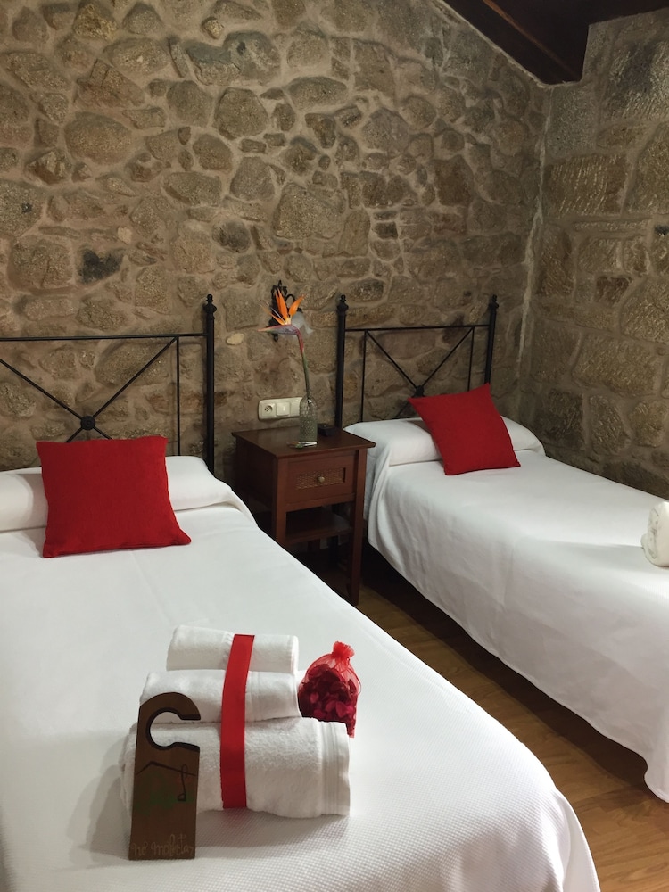 Twin Room photo 2