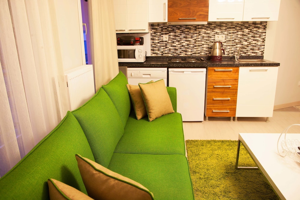 Standard Suite, 1 Bedroom photo 2