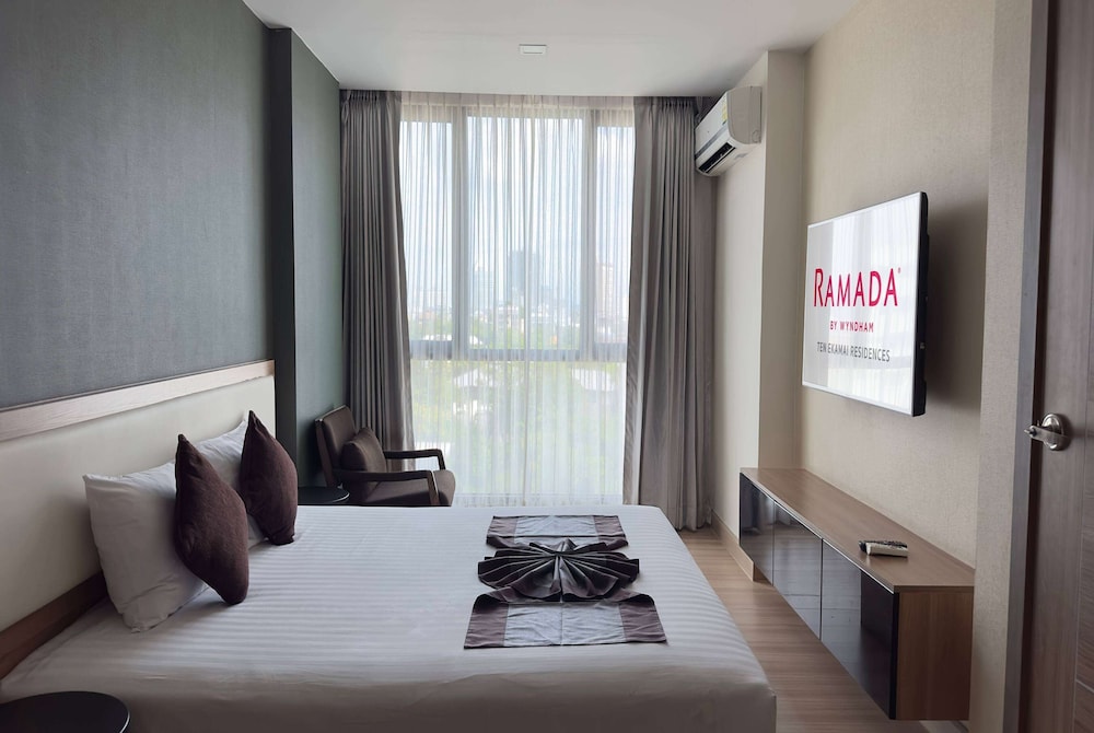 Superior Room, 1 Bedroom (1 King Bed)
