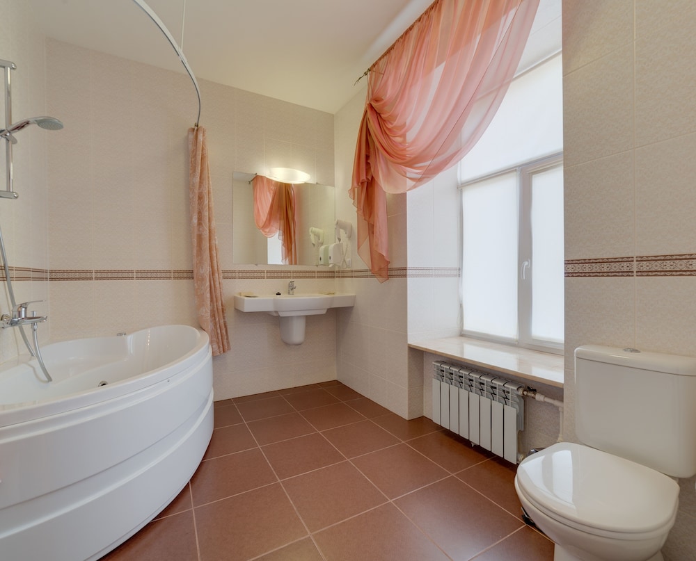 Family Suite photo 3