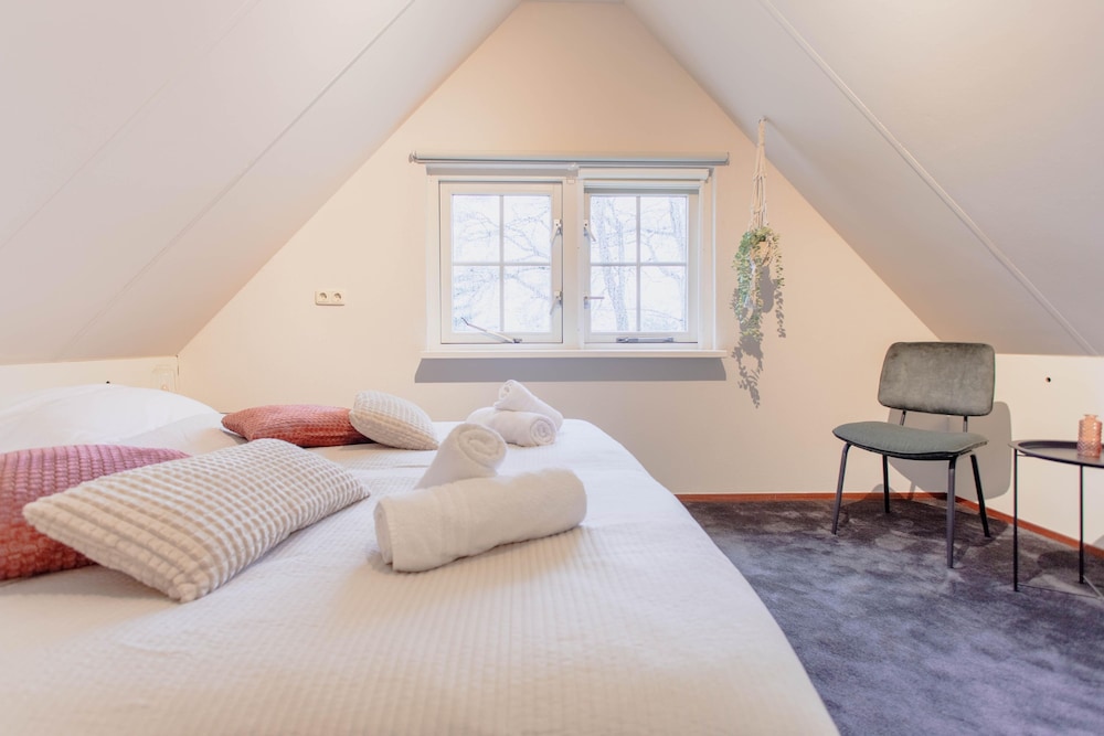 Foresteria privata Forest Retreat, Foto 15
