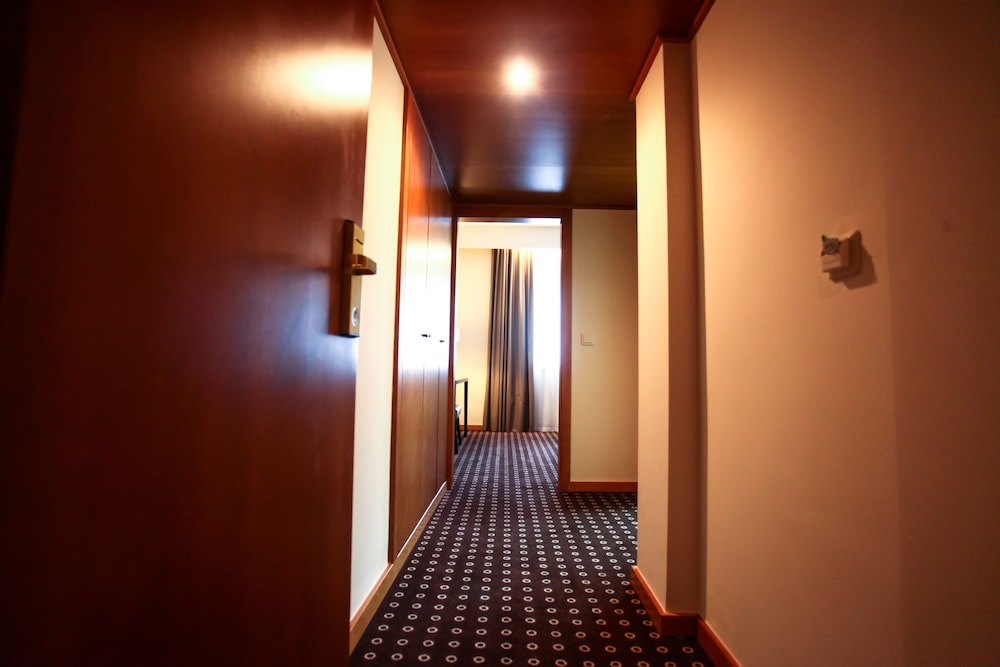 Standard Twin Room photo 2