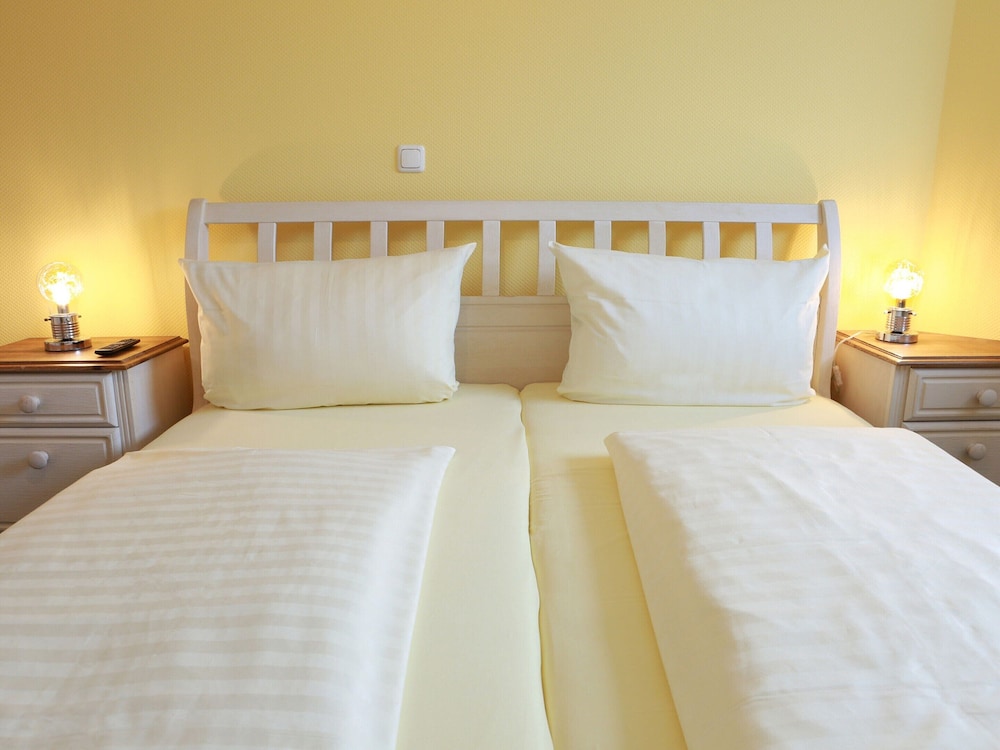 Classic Apartment, 2 Bedrooms