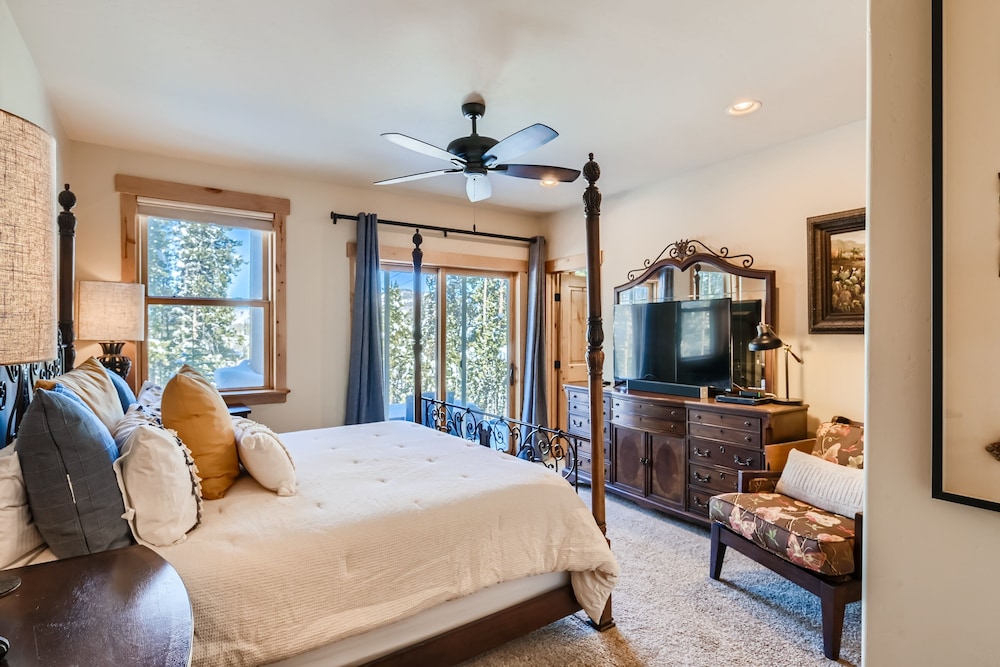 Townhome, 3 Bedrooms