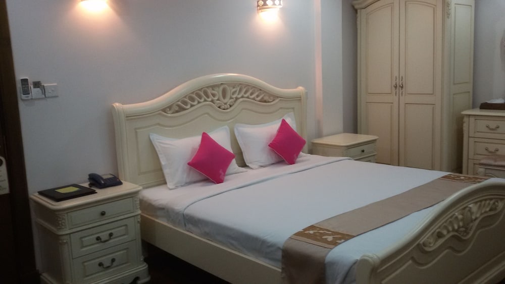 Deluxe Room photo 1