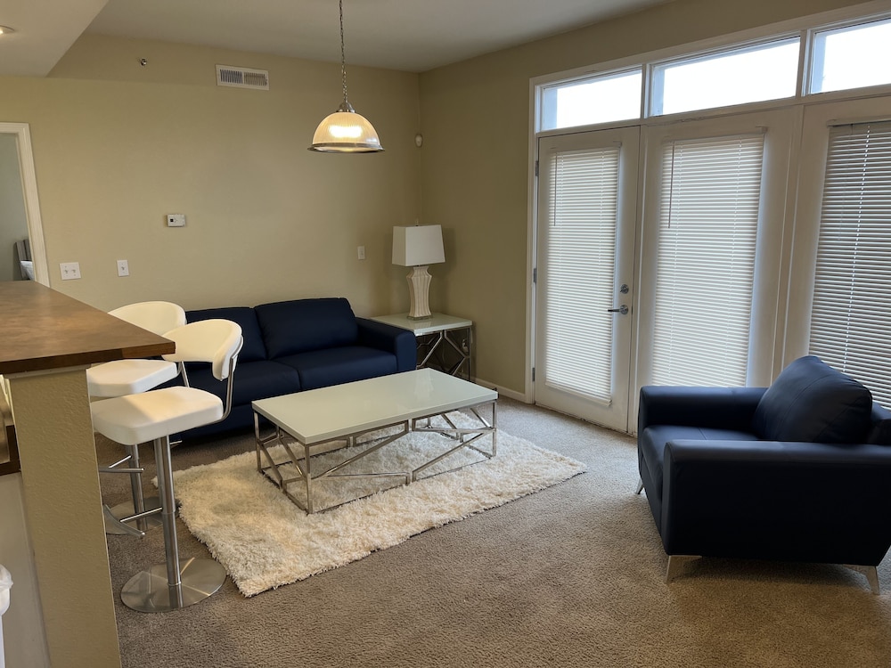 Family Apartment, 3 Bedrooms