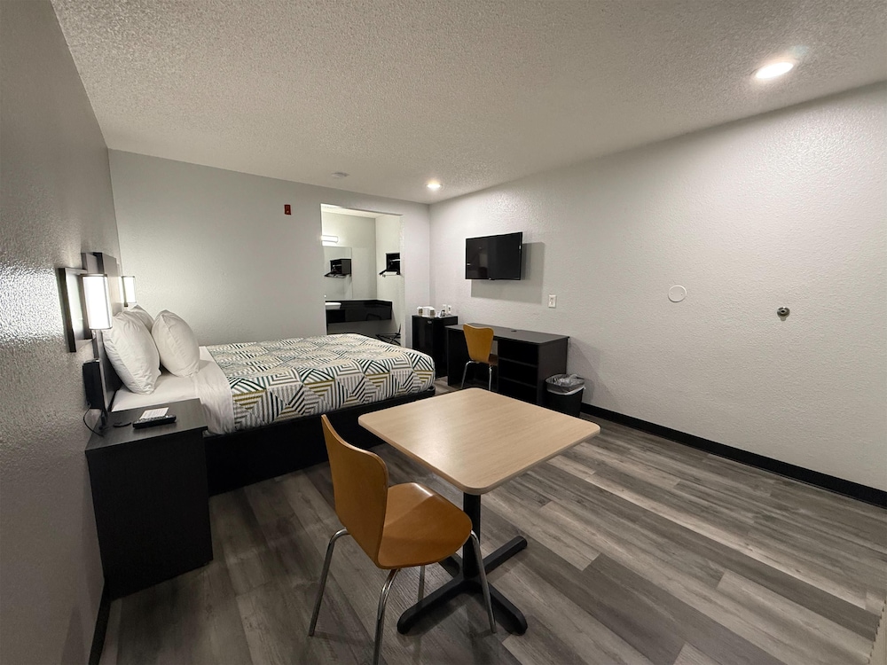 Motel 6-Seattle, WA - South, Fotografia 4