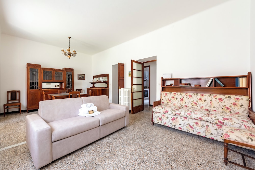 Apartment, 2 Bedrooms