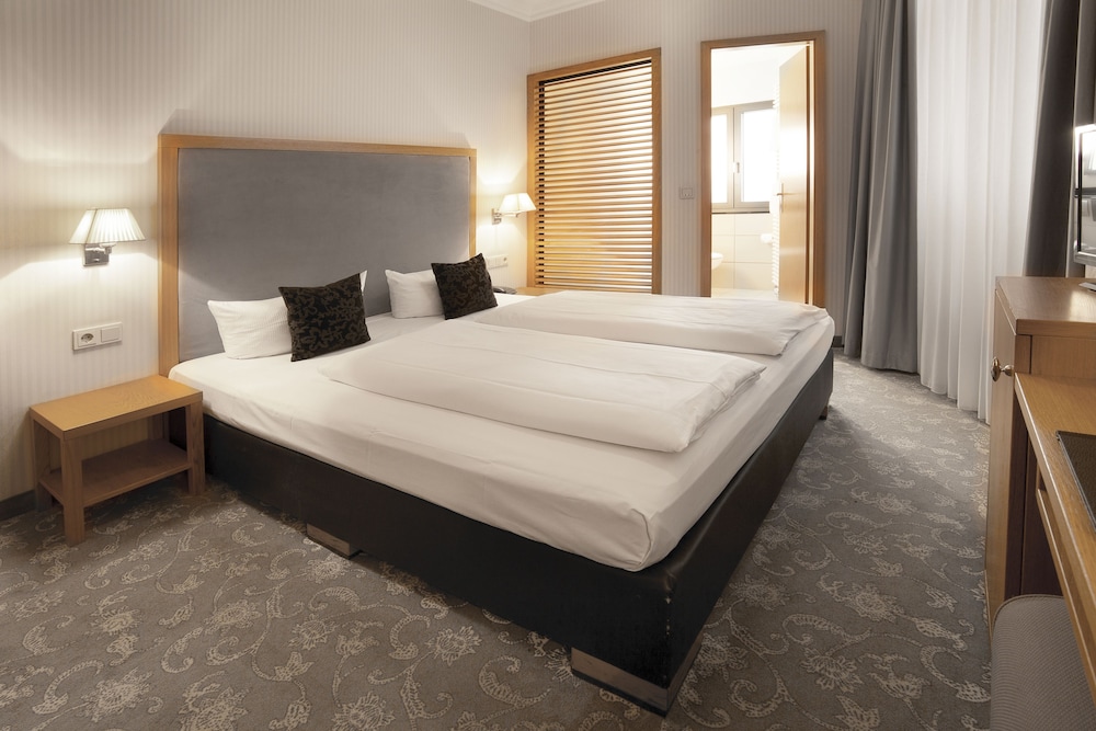 Superior Double Room - Photo 6