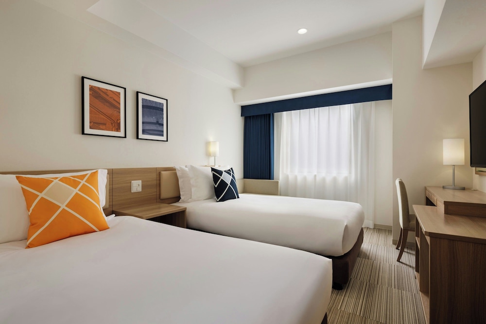 Room, 2 Twin Beds