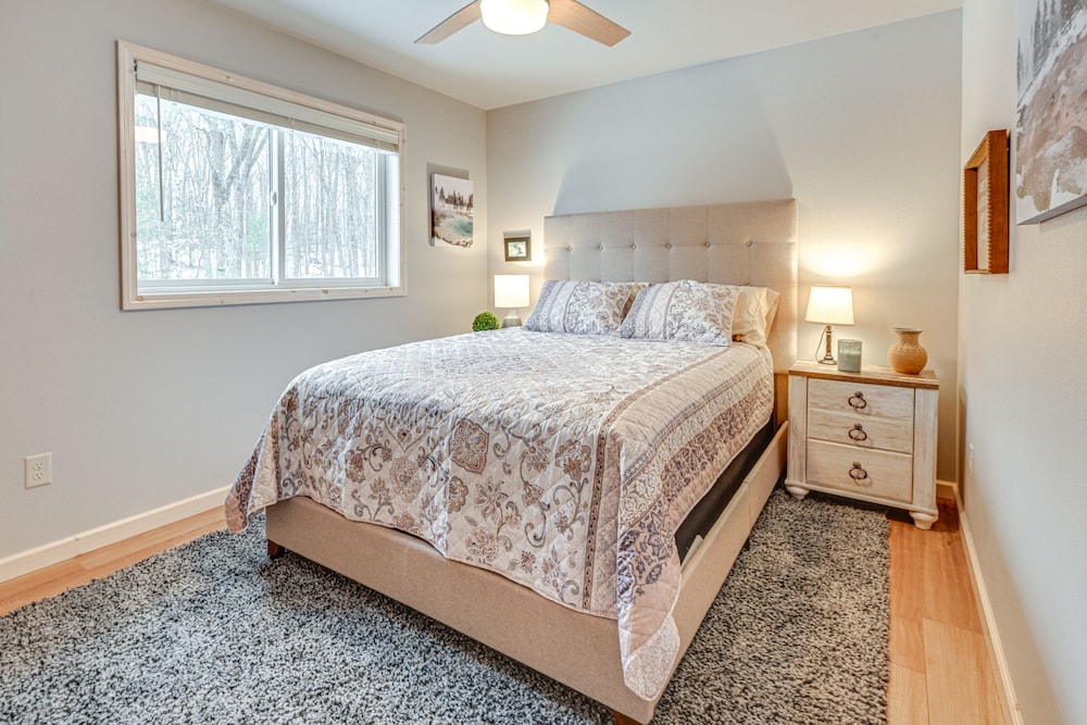 Cottage (4 Bedrooms) photo 1