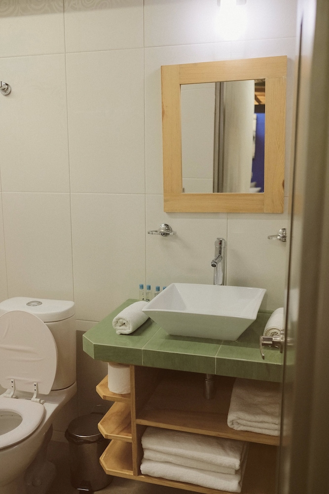 City Apartment, 2 Bedrooms, Non Smoking photo 3