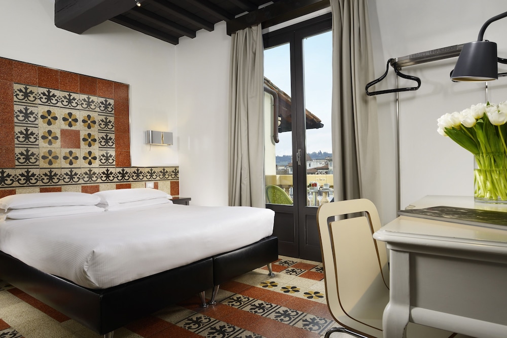 Deluxe Room photo 2